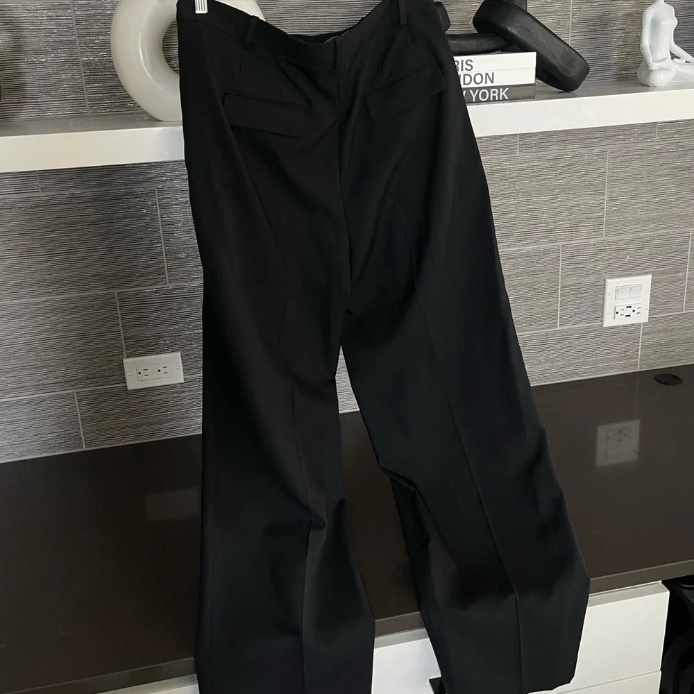 Zara style pleated pants zw collection - Picture 7 of 8